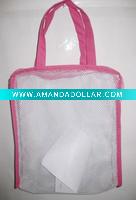 Wholesale polyester mesh bag