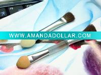 Wholesale sumudger cosmetic foam eyeshadow sponge tip