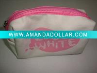 Wholesale fashion Cosmetic bag