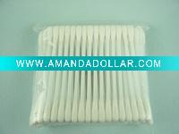 cotton buds