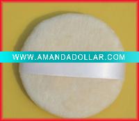 Wholesale cosmetic powder puff