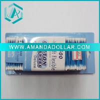 daily use high-quality makeup tools cotton bud