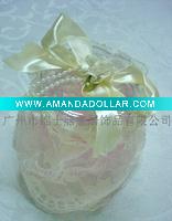 Wholesale cotton bud holder/cotton swab holder/cotton tips box