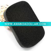 Wholesale PVA foam facial cleaning sponge