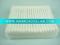 cotton buds