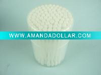 cotton buds