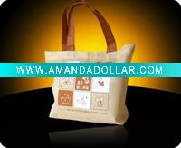 Wholesale Non woven promotional bags(NW-2503)