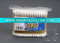 Wholesale economic wooden buds (400pcs)
