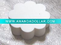 Wholesale Cosmetic Powder Puff