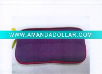 Wholesale promotional cosmetic case bag