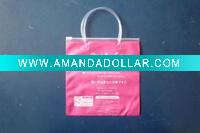 Wholesale plastic pvc cosmetics bag
