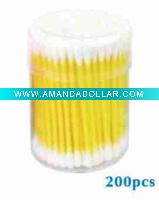 Wholesale Cotton bud cotton swabs