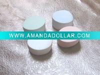 Cosmetic Powder Puff