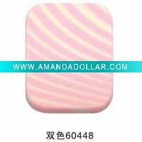 cosmetic powder puff