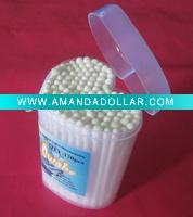 Love box cotton bud