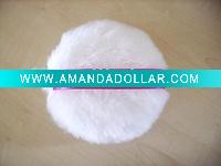 Wholesale Sponge Puff,Cotton Velvet Puff, Plush Puff