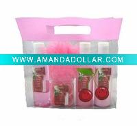 Wholesale Hot!!! Promotion PVC cosmetic bag