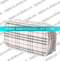 Wholesale Fashion cosmetic bag
