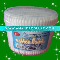 ova box cotton bud