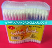 Cotton swab