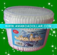ova box cotton swab