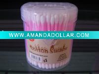 cotton swab