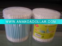 cotton swab