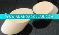 Wholesale Pure Cotton Powder Puff