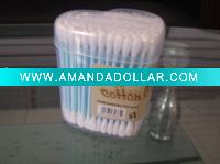 cotton swab
