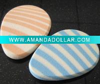 Wholesale All Kinds of Sponge Powder Puff
