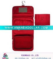 Wholesale Hanging toiletry bag BS-CM006A