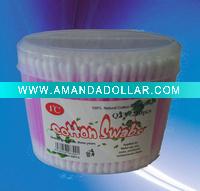 ova box cotton bud