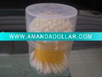 cotton swab