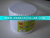 cotton swab