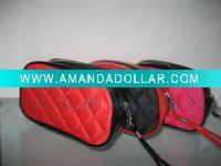 Wholesale Lady's Small Cosmetic Bag
