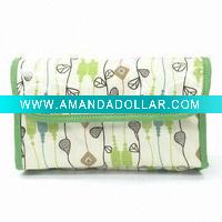 Wholesale PVC cosmetic gift bag