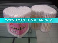 Love cotton swab