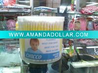 Cotton Swab/Swab/Q-tip