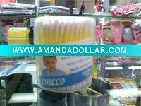 Wholesale Medical Cotton Bud/Swab/Cotton Swab/Cotton Q-tip