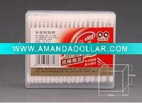 100pcs paper cotton buds