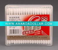 paper cotton buds