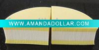 Wholesale New Flower Sponge Powder Puff