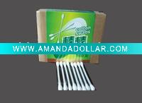 Wholesale 100pcs plastic stick woonden s