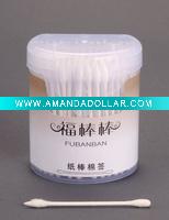 Wholesale 150 pcs Cosmetics cotton bud zt78562