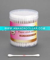 safest cotton swab