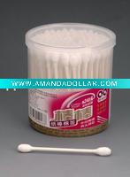 paper cotton buds
