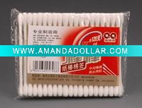 Wholesale 'QQ'' brand cotton swab