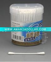 300pcs Plastic cotton buds NEW!!!