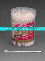 Wholesale 100%pure cotton buds for baby