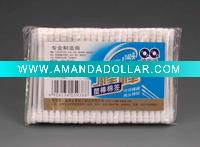 70pcs plastic stick cotton buds
